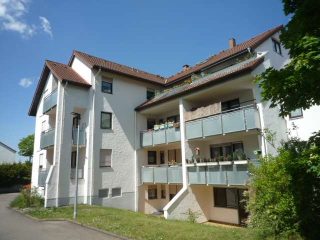 Wohnung zum Kaufen in Senden 139.000 € 44.1 m²