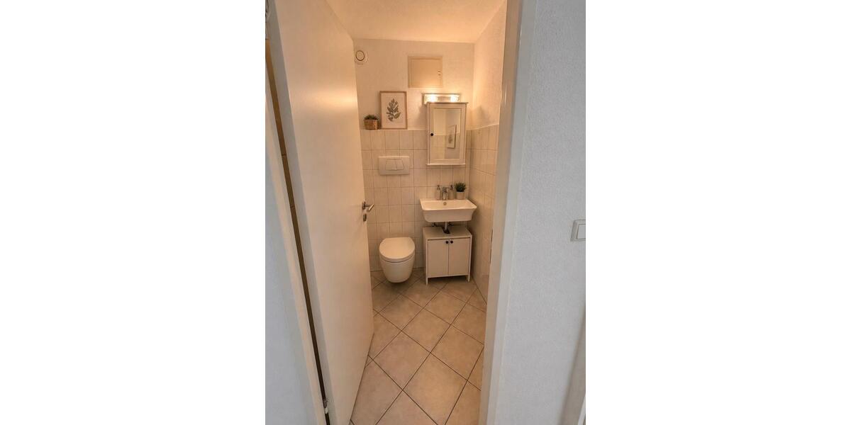 Etagenwohnung Rheinfelden (Baden) - 4 Zimmer, 98 m&sup2;, 1.300&euro; | Angebot:26322313