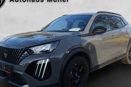 Peugeot 2008 40.676 km 21.900 &euro; Neumarkt 92318