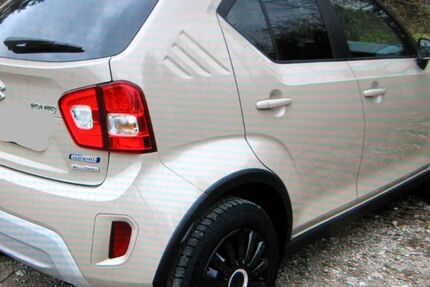 Suzuki Ignis 10.300 km 19.900 &euro; Stephanskirchen 83071