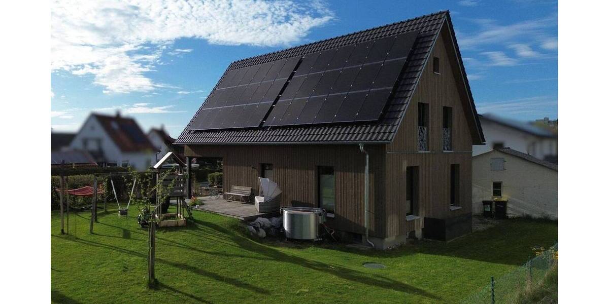 Einfamilienhaus Leutkirch - 6 Zimmer, 141 m&sup2;, 779.000&euro; | Angebot:26344088