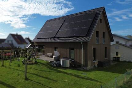 Haus Leutkirch - 6 Zimmer, 141 m&sup2;, 779.000&euro; | Angebot:26344088