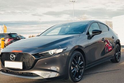 Mazda 3 12.000 km 22.550 &euro; Wurzen 04808