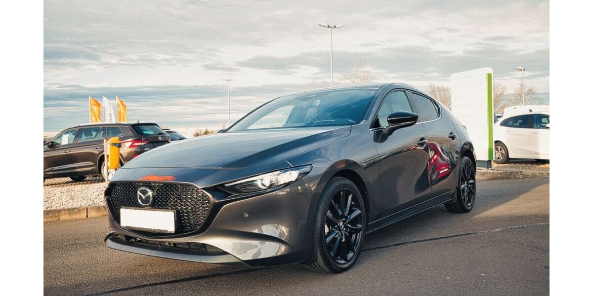 Mazda 3 12.000 km 22.550 &euro; Wurzen 04808