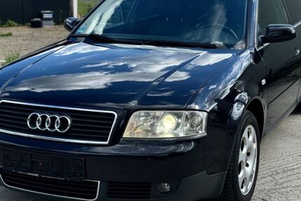 Audi A6 338.730 km 1.999 &euro; Frankfurt am Main 60386