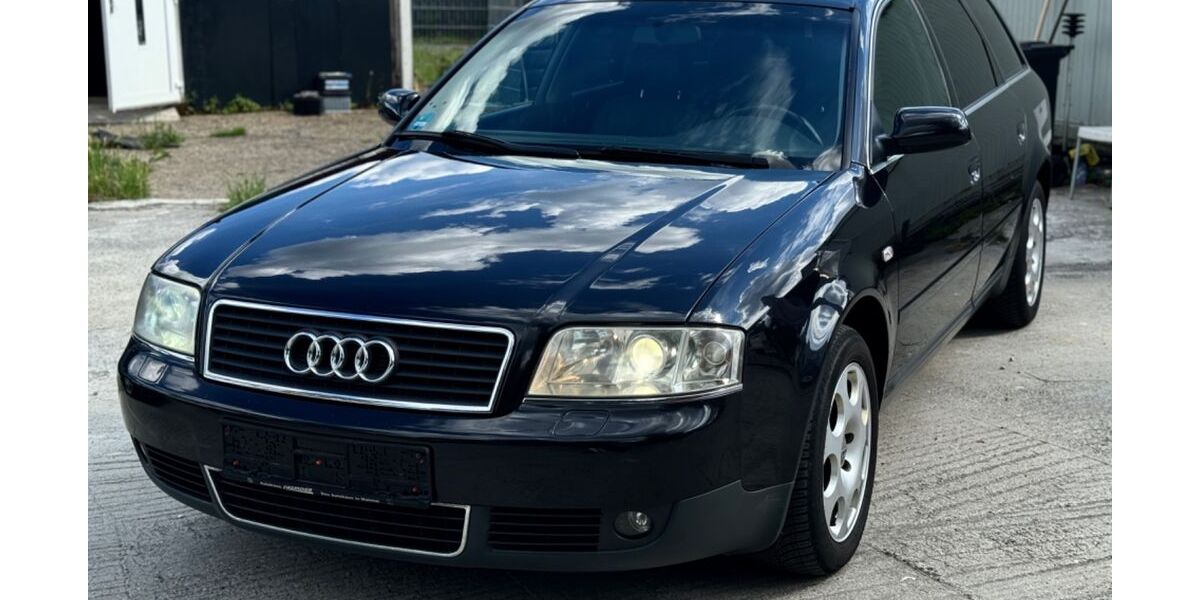 Audi A6 338.730 km 1.999 &euro; Frankfurt am Main 60386