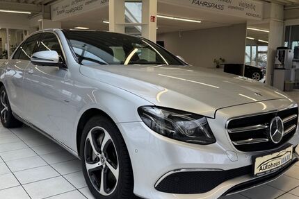 Mercedes-Benz E 400 170.000 km 29.490 &euro; Berghülen 89180