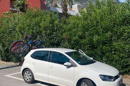 VW Polo 148.000 km 5.950 &euro; München 81539