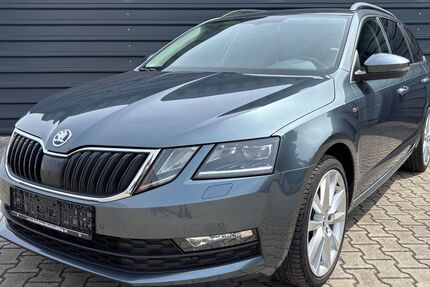 Skoda Octavia 117.997 km 12.900 &euro; Illschwang 92278