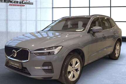 Volvo XC60 135.490 km 27.490 &euro; Kolbermoor 83059
