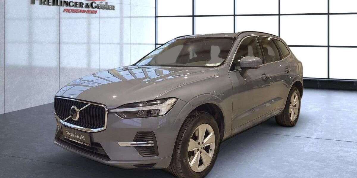 Volvo XC60 135.490 km 27.490 &euro; Kolbermoor 83059