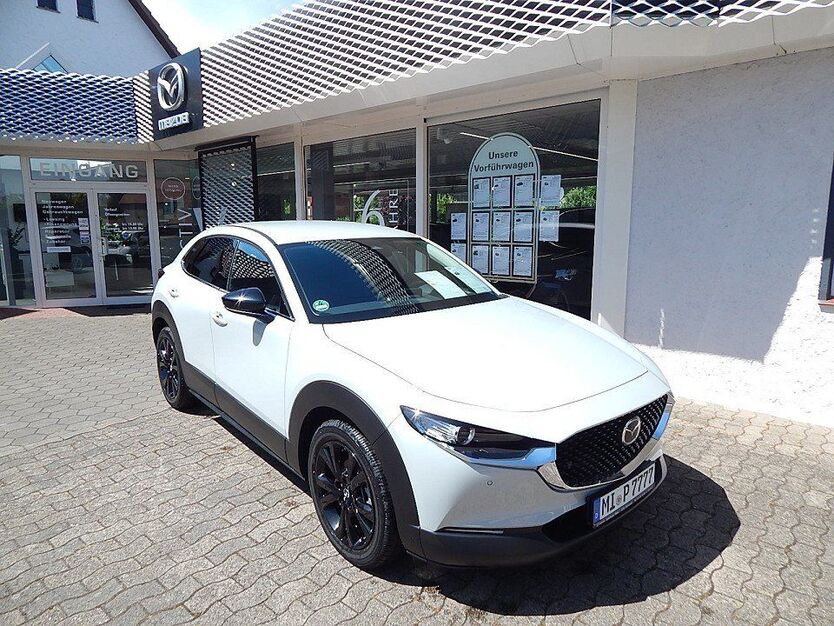 CX-30
