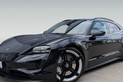 Porsche Taycan 49.400 km 74.900 &euro; Gilching 82205