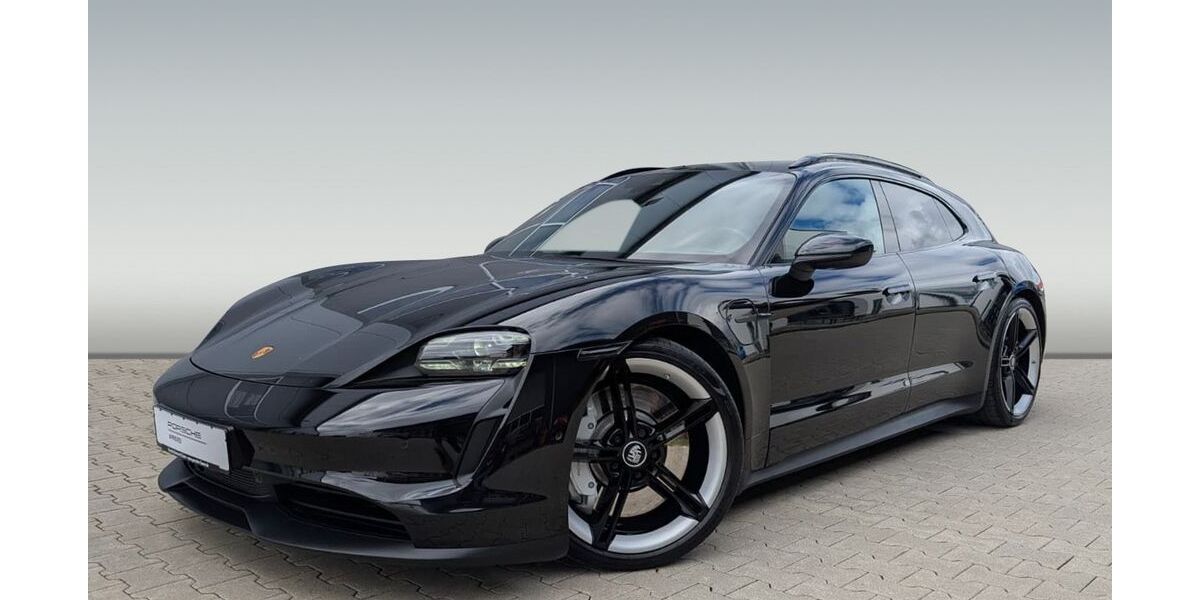 Porsche Taycan 49.400 km 74.900 &euro; Gilching 82205