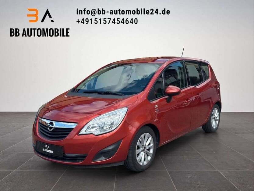 Meriva