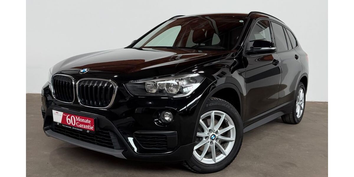 BMW X1 87.000 km 18.490 &euro; Hettstadt 97265
