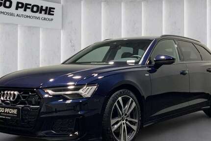 Audi A6 27.615 km 37.950 &euro; Hamburg 22297