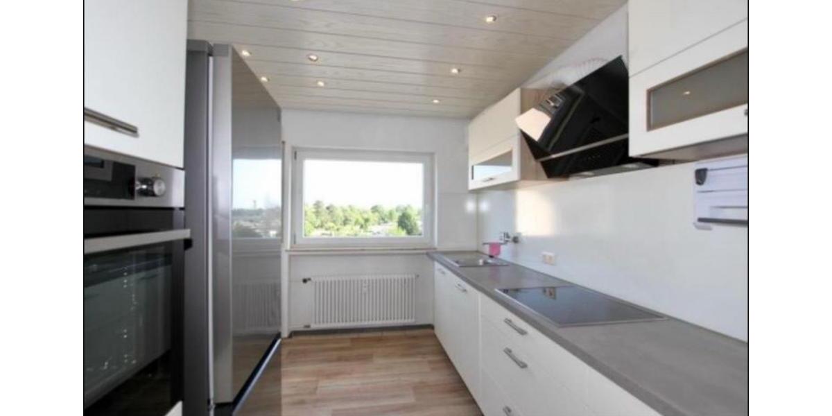 Etagenwohnung Buchen (Odenwald) - 3 Zimmer, 63 m&sup2;, 150.000&euro; | Angebot:25539913