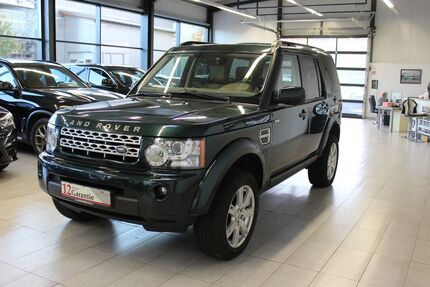 Land Rover Discovery 280.638 km 12.400 € Anzing 85646