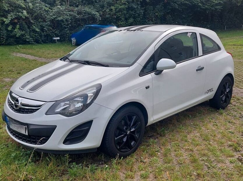 Corsa