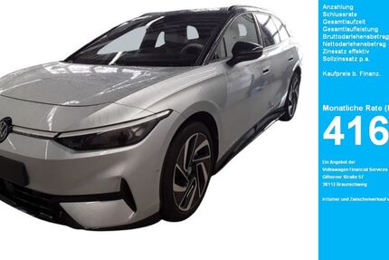 VW ID.7 13.841 km 52.985 € Gütersloh 33334