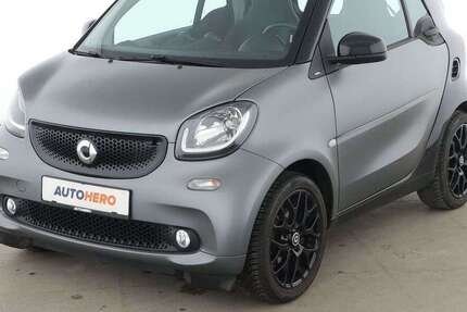 Smart forTwo 63.388 km 13.950 &euro; Stuttgart 70195
