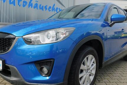 Mazda CX-5 209.500 km 5.999 &euro; Harzgerode 06493