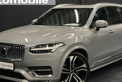 Volvo XC90 78.000 km 52.893 &euro; Helmstedt 38350