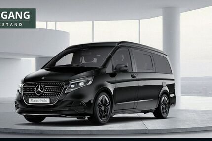 Mercedes-Benz V 300 1.313 km 104.840 &euro; Paderborn 33106
