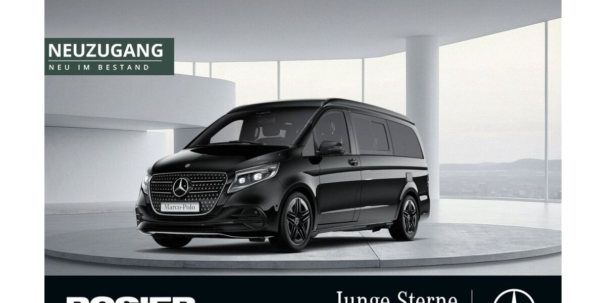 Mercedes-Benz V 300 1.313 km 104.840 &euro; Paderborn 33106