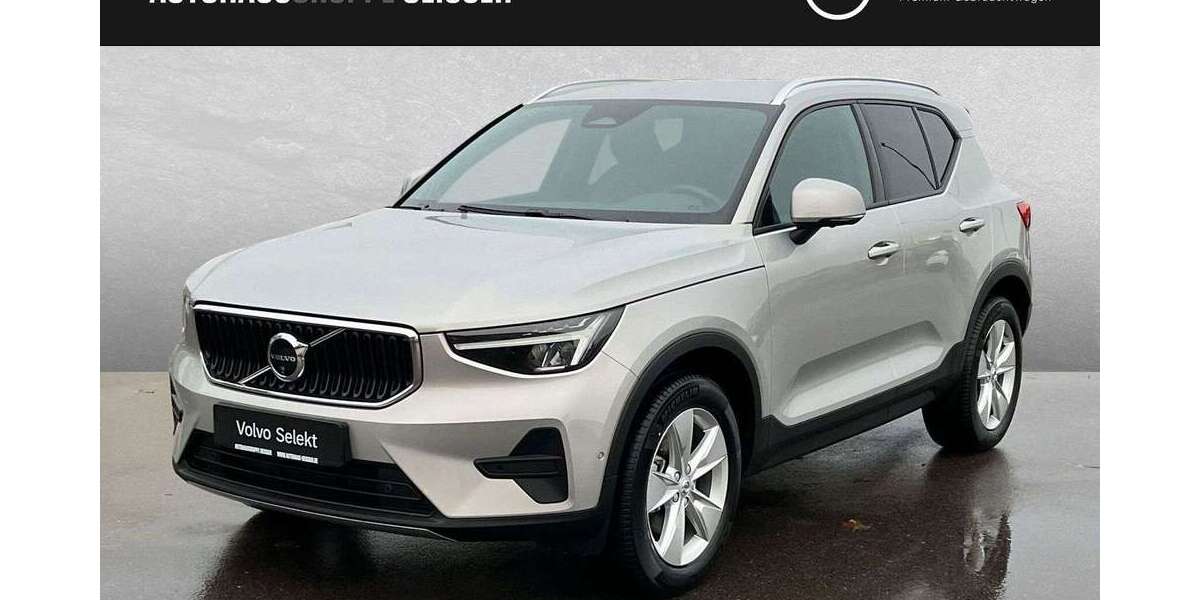 Volvo XC40 18.000 km 34.650 € Karlsruhe 76187