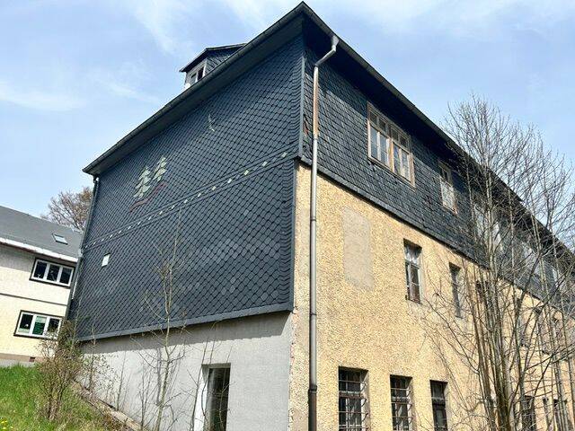 Mehrfamilienhaus, Wohnhaus Neuhaus am Rennweg Steinheid - 1 Zimmer, 540 m&sup2;, 25.000&euro; | Angebot:26499934
