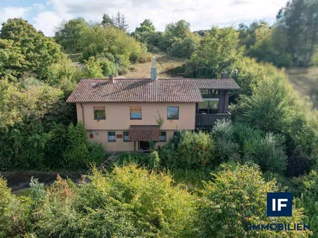 Einfamilienhaus 4 zimmer