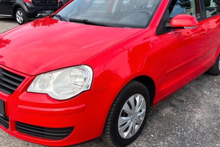 VW Polo 162.000 km 3.450 &euro; Neuseddin bei Berlin 14554