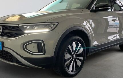 VW T-Roc 24.343 km 27.750 &euro; Pfarrkirchen 84347