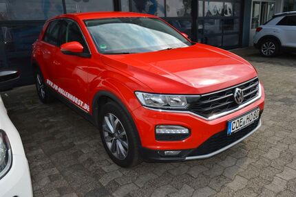 VW T-Roc 201.800 km 13.900 &euro; Nottuln 48301