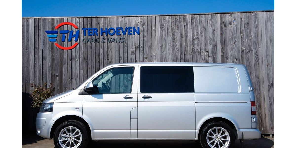 VW T5 Transporter 217.355 km 11.800 &euro; Bad Bentheim 48455