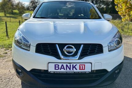 Nissan Qashqai 200.000 km 7.499 &euro; Reutlingen 72770