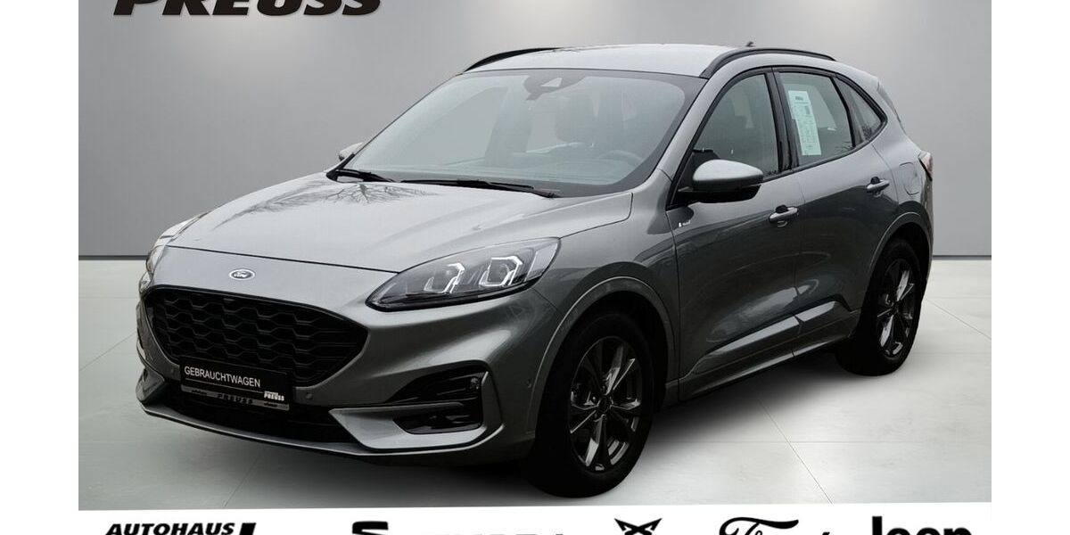 Ford Kuga 24.900 km 26.890 &euro; Wismar 23966