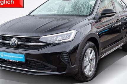 VW Taigo 11.168 km 24.475 &euro; Troisdorf-Spich 53842