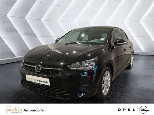 Opel Corsa 32.300 km 13.450 &euro; Bietigheim-Bissingen 74321