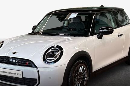 Mini Cooper S 36.969 km 27.970 &euro; Karlsruhe 76227
