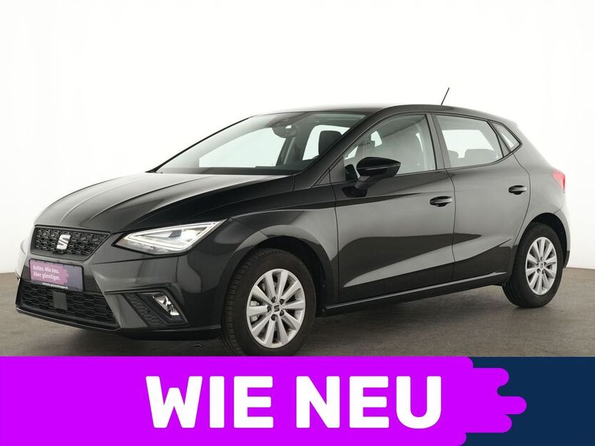 Seat Ibiza 37.515 km 16.433 € Neuss 41460