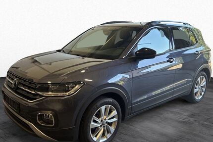 VW T-Cross 41.020 km 20.190 &euro; Bernried 94505