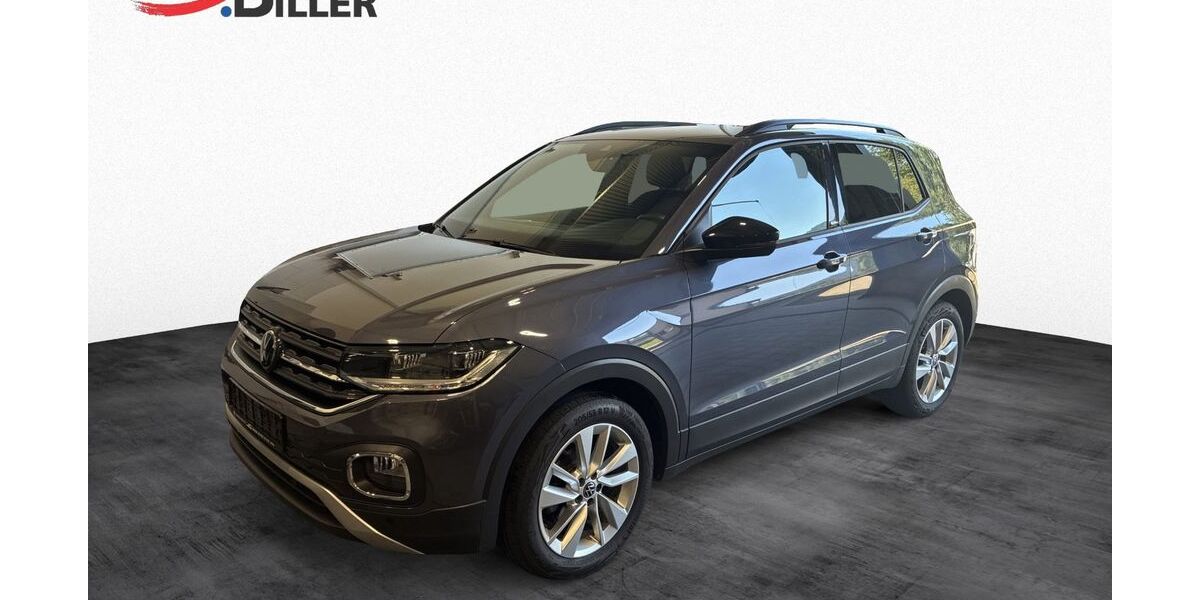 VW T-Cross 41.020 km 20.190 &euro; Bernried 94505