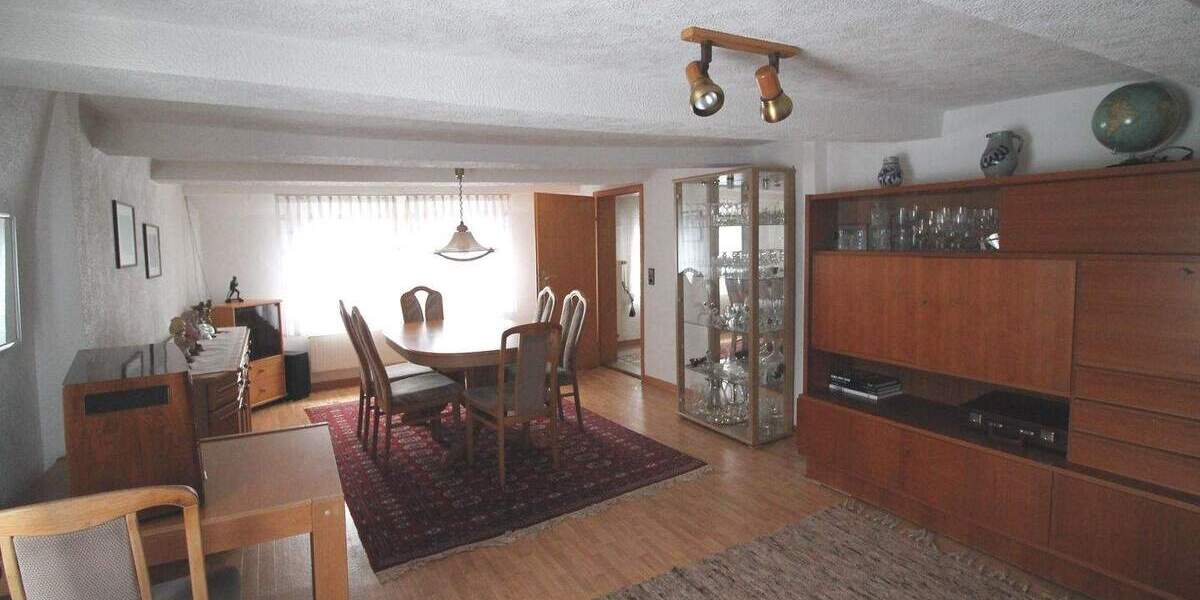 Doppelhaushälfte Kreuztal Ferndorf - 6 Zimmer, 125 m&sup2;, 169.000&euro; | Angebot:25776194