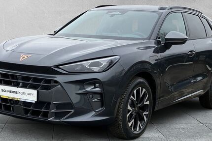 Cupra Terramar 1.500 km 43.350 &euro; Plauen 08527