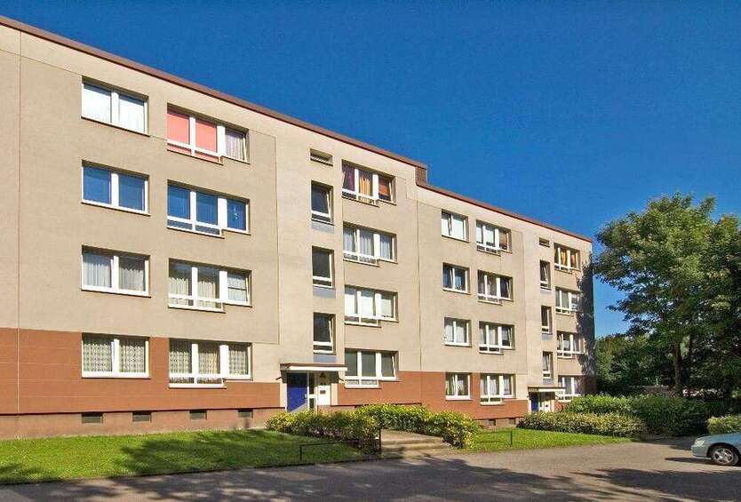 Wohnung zum Mieten in Aachen 632 € 69.61 m²