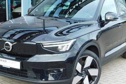 Volvo XC40 17.900 km 36.900 &euro; Flensburg 24941
