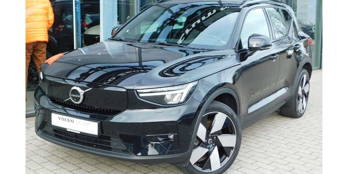 Volvo XC40 17.900 km 36.900 &euro; Flensburg 24941